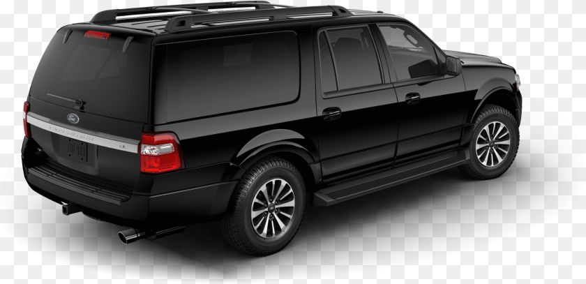 1814x880 Black 2017 Ford Expedition El, Car, Vehicle, Transportation, Suv Transparent PNG