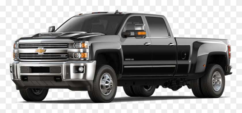 841x360 Black 2019 Chevy Silverado Black Chevy Silverado, Pickup Truck, Truck, Vehicle HD PNG Download
