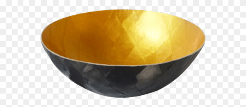 567x306 Black And Gold Bowl Ceramic, Plant, Food, Fruit HD PNG Download