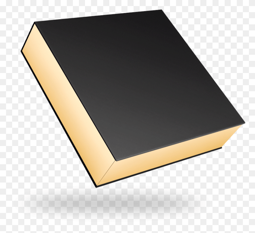 847x767 Black And Gold Square 1 V1552571660 Papel, Libro, Texto, Laptop Hd Png