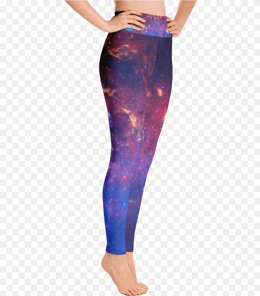 433x956 Black And Rose Gold Leggings, Clothing, Hosiery, Tights, Adult Clipart PNG