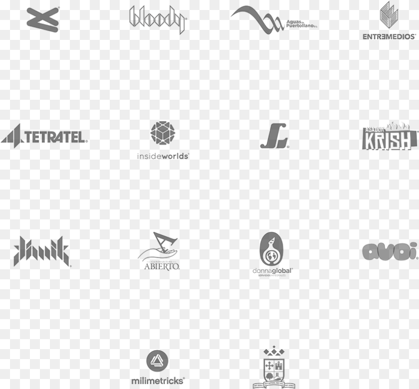 851x790 Black And White Clipart PNG