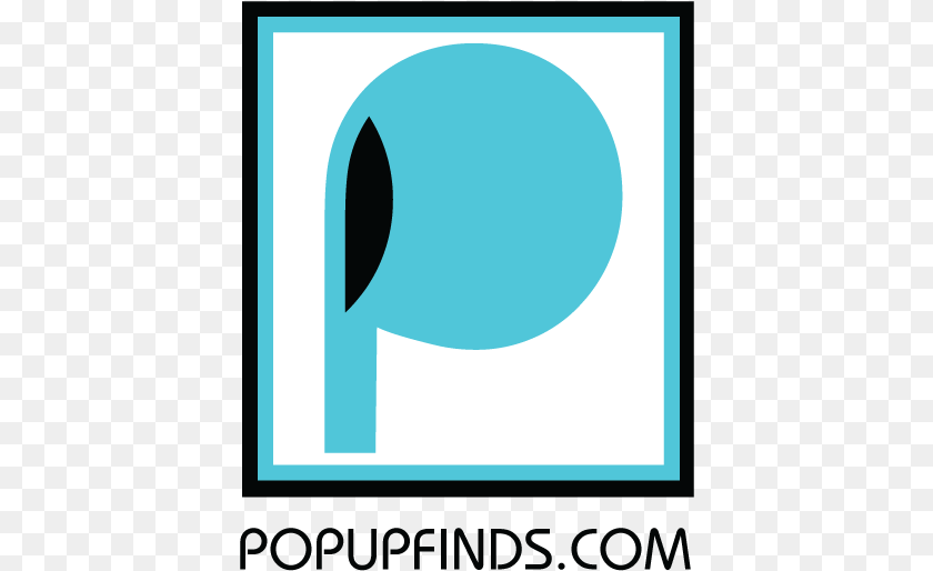 Black And White, Logo Transparent PNG