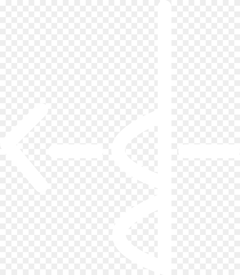 Black And White, Symbol, Sign, Text PNG