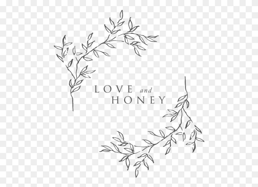 493x551 Black And White Aesthetic, Text, Plant, Tree HD PNG Download