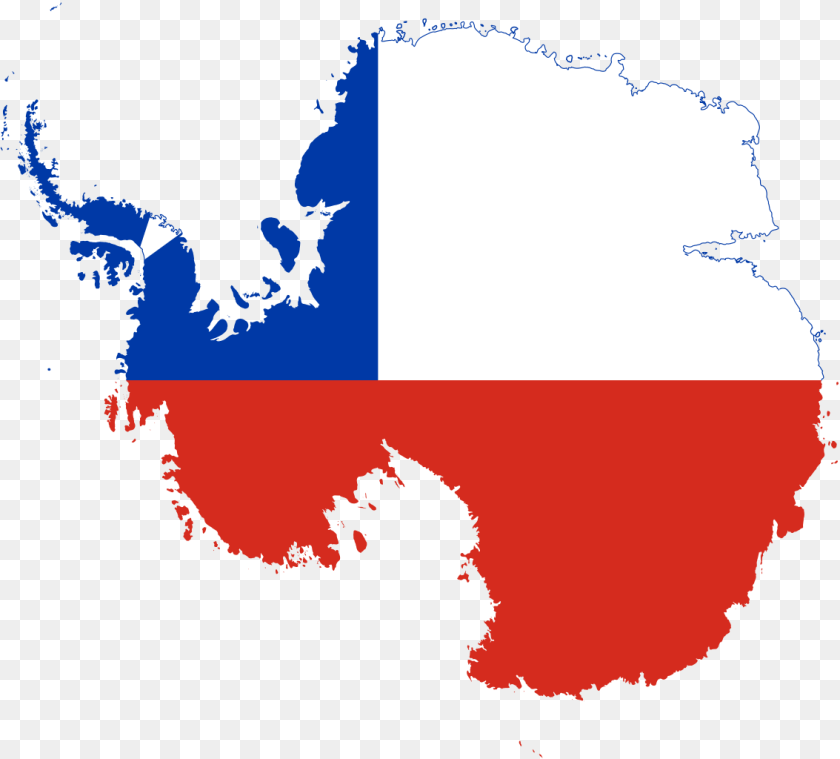 Black And White Antarctica Map, Silhouette, Art, Outdoors, Painting PNG