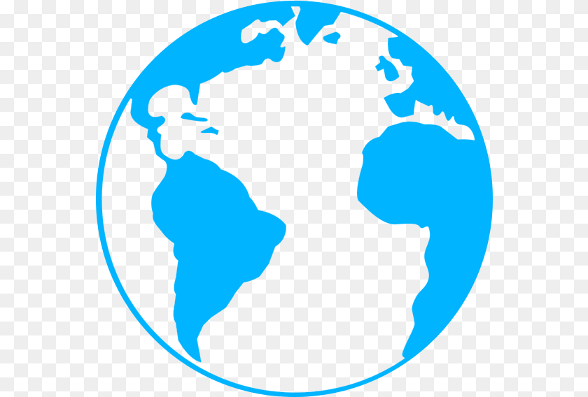 Black And White Earth, Astronomy, Globe, Outer Space, Planet Sticker PNG