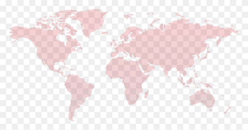 1403x687 Black And White Flat Globe, Map, Diagram, Plot HD PNG Download
