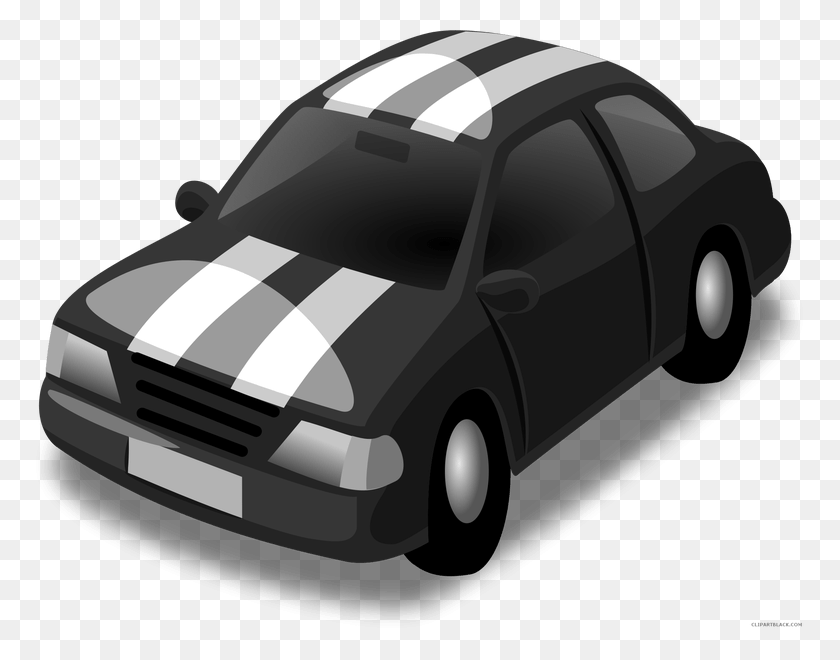 771x600 Black And White Race Car Axis Bank Car Loan, Vehicle, Transportation, Automobile HD PNG Download