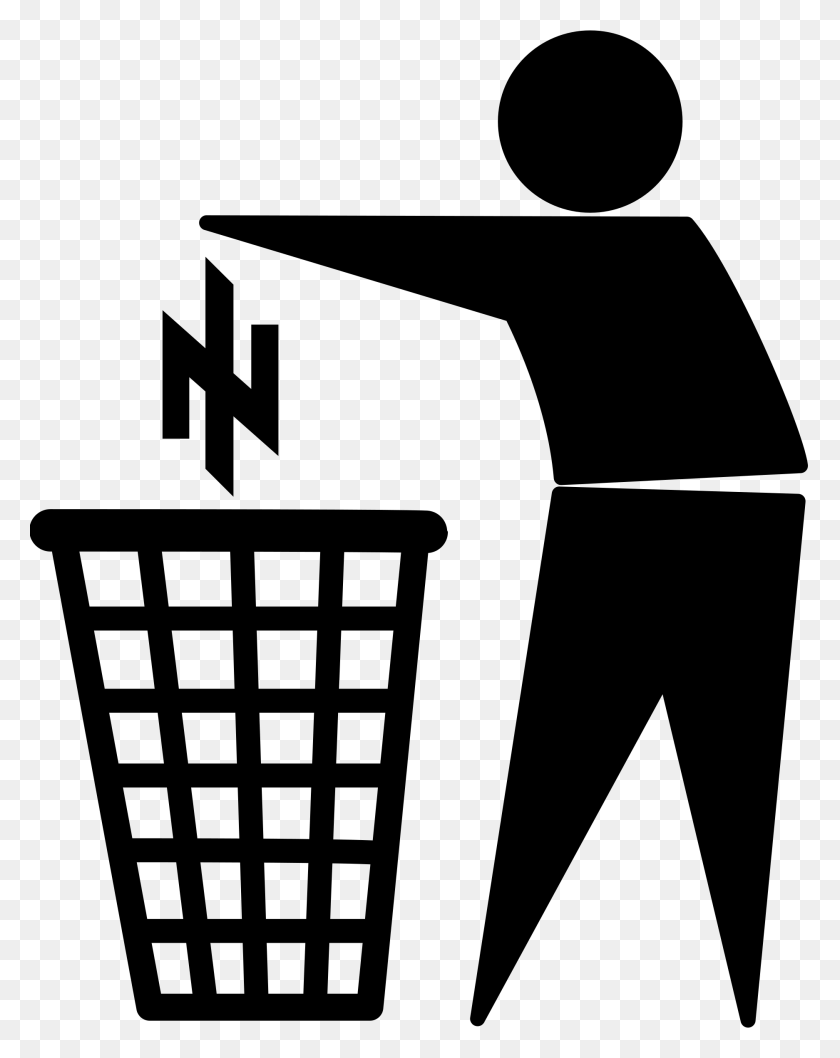 1874x2400 Black And White Stock Fascists Into The Trash Ukraine Tidy Man, Gray, World Of Warcraft HD PNG Download