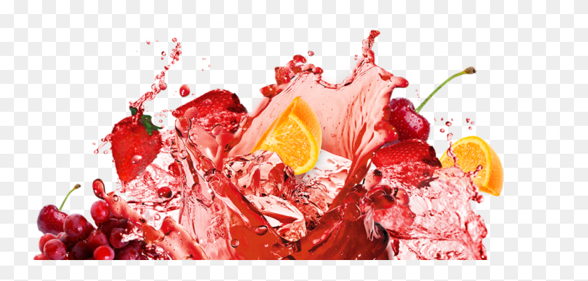 1000x439 Black And White Stock Juice Psd Official Psds Share Fruit Juice Splash, Plant, Food, Beverage HD PNG Download