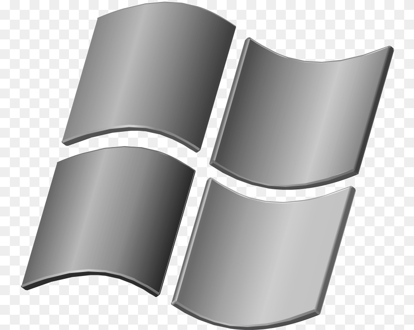 759x671 Black And White Windows Logo Logodix Windows Black And White, Gray, Text Transparent PNG