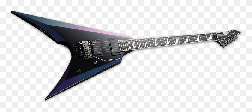 1195x481 Descargar Png Black Andromeda Esp Arrow Black Andromeda, Guitarra, Actividades De Ocio, Instrumento Musical Hd Png