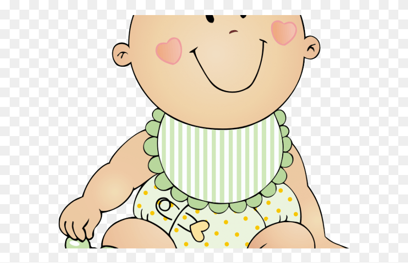 601x481 Black Baby Clipart, Food, Birthday Cake, Cake HD PNG Download