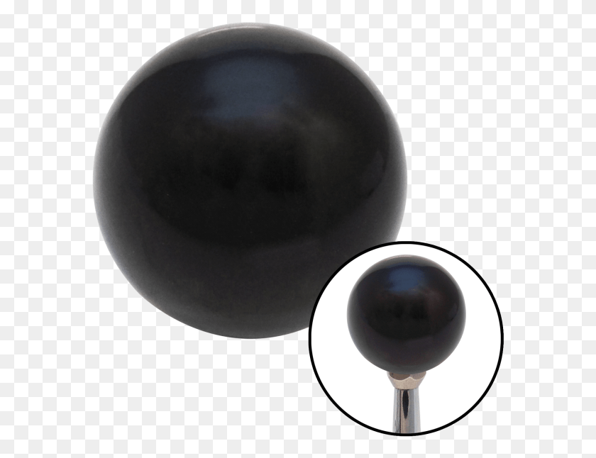 582x586 Descargar Png / Botón De Cambio De Bola Negra, Esfera, Lámpara Hd Png