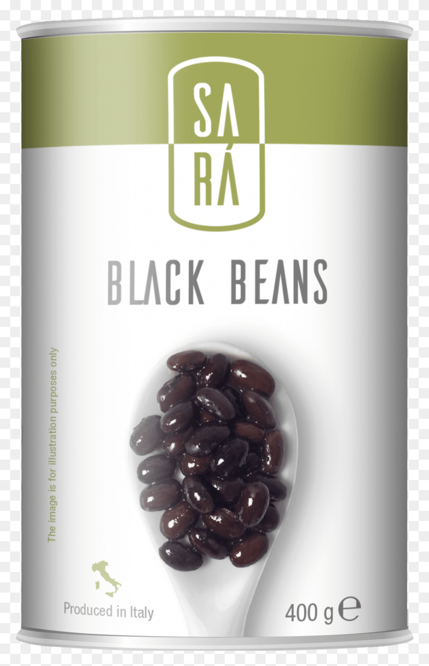 849x1355 Black Beans Bioverde Products, Plant, Vegetable, Food HD PNG Download