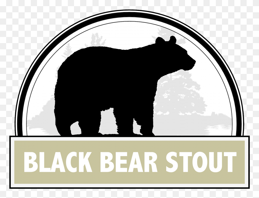 3046x2279 Black Bear Stout Vendre A Acheter, Mammal, Animal, Bear HD PNG Download