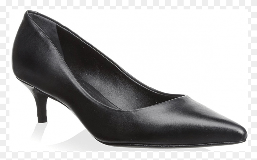 1201x716 Black Black Froggie Court Shoes, Clothing, Apparel, Shoe HD PNG Download