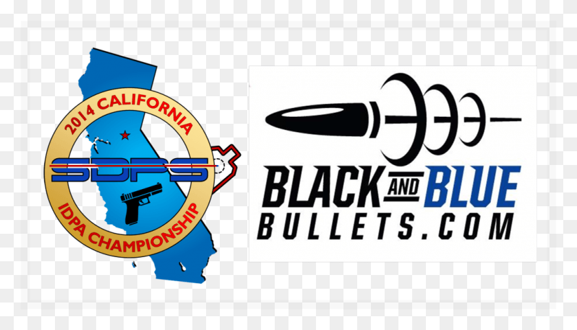 1024x552 Black Blue Bullets To Sponsor California State Shoot Rifle, Weapon, Weaponry, Text HD PNG Download