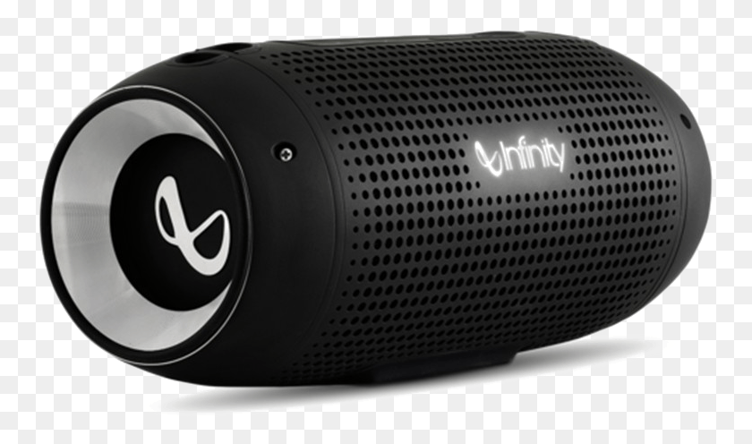 760x436 Black Bluetooth Speaker Photos Infinity One, Mouse, Hardware, Computer HD PNG Download