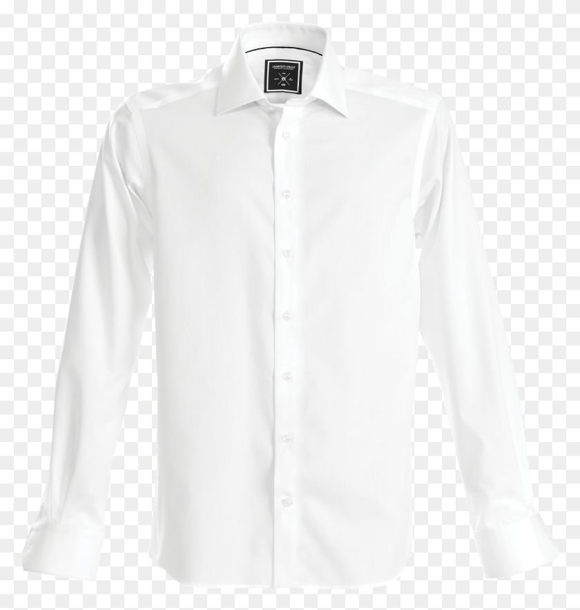 1844x1946 Черный Лук 60 В 100 Белый, Одежда, Одежда, Рубашка Hd Png Скачать