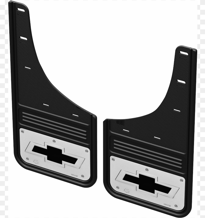 777x891 Black Bowtie No Drill Front Mud Flaps Mudflap, Electronics, Hardware, Adapter, Modem Clipart PNG