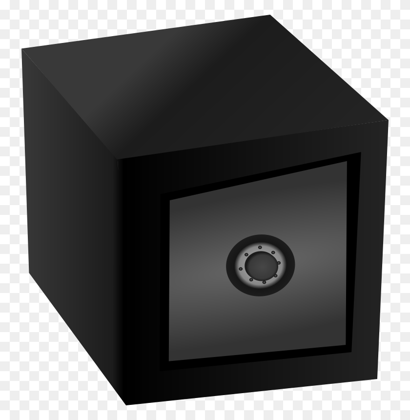 752x800 Descargar Png Caja De Seguridad, Caja De Seguridad Png, Caja De Seguridad Png