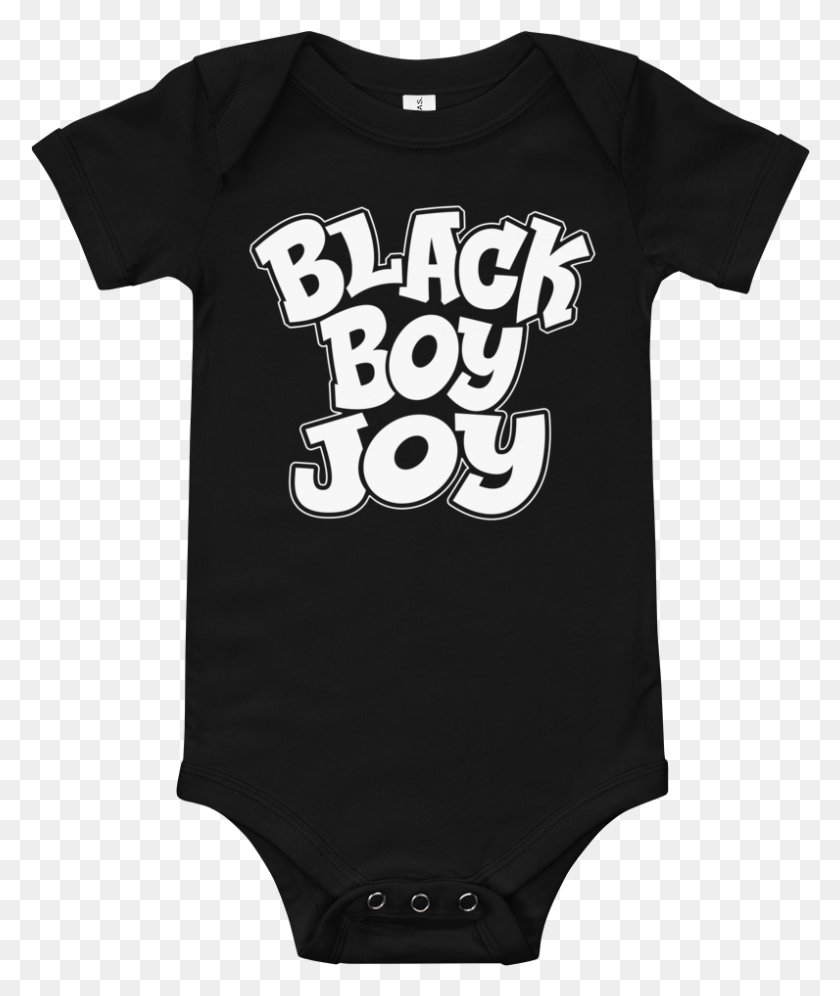 796x956 Black Boy Joy Infant One Piece Taco Bout A Baby Baby Shower Ideas, Clothing, Apparel, T-shirt HD PNG Download