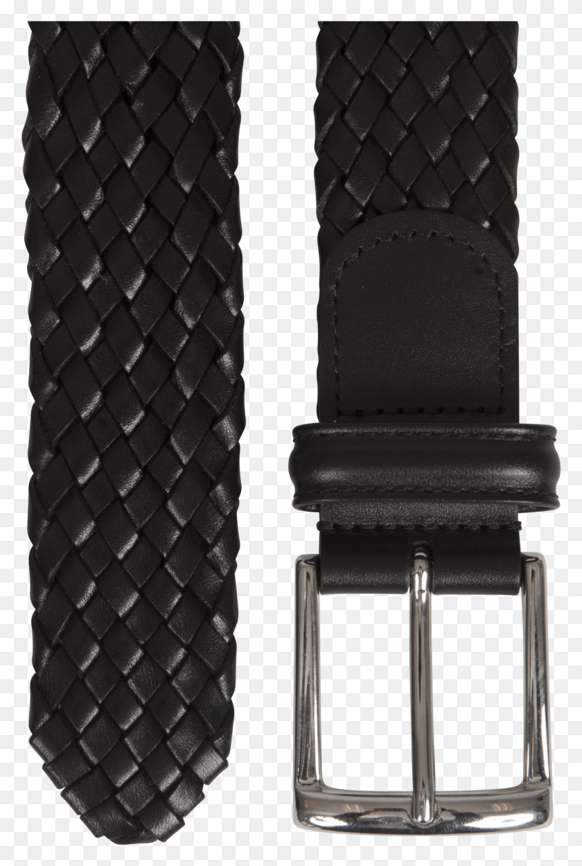 1433x2185 Black Braided Leather Belt Belt, Accessories, Accessory, Strap HD PNG Download