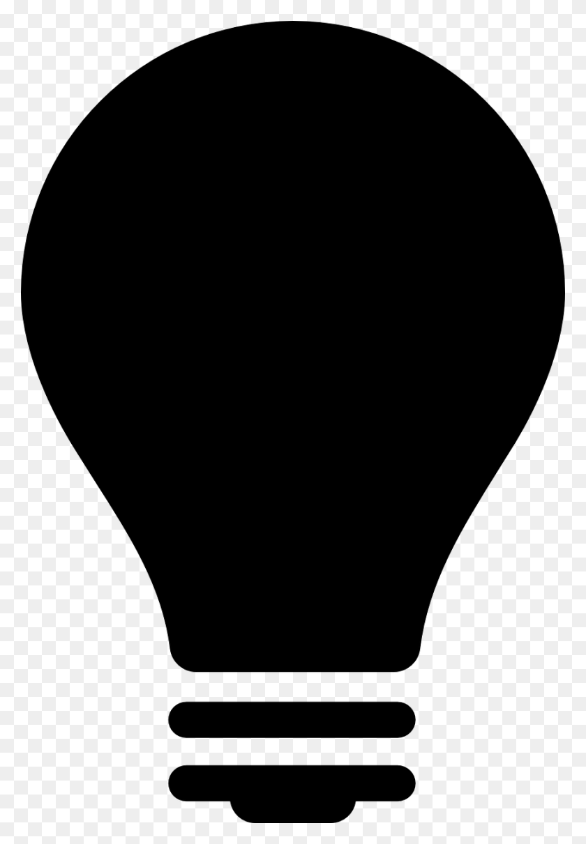 867x1280 Black Bulb, Gray, World Of Warcraft HD PNG Download
