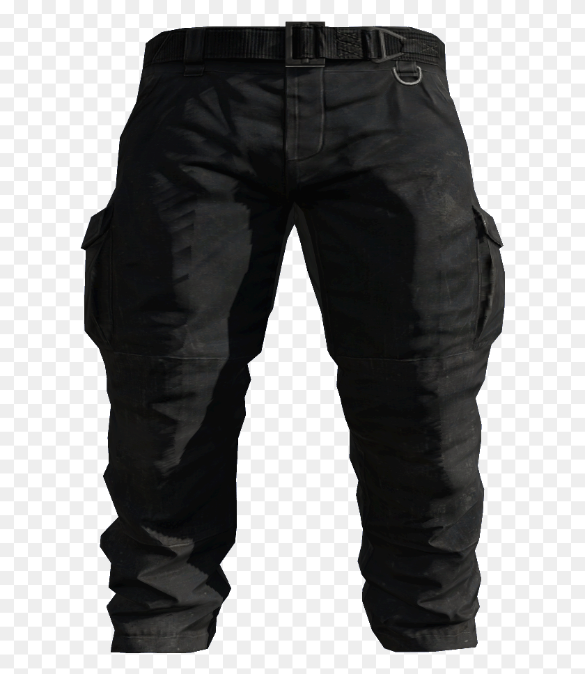 610x908 Black Cargo Pants Model Pantalon Ski Homme Head, Clothing, Apparel, Jeans HD PNG Download