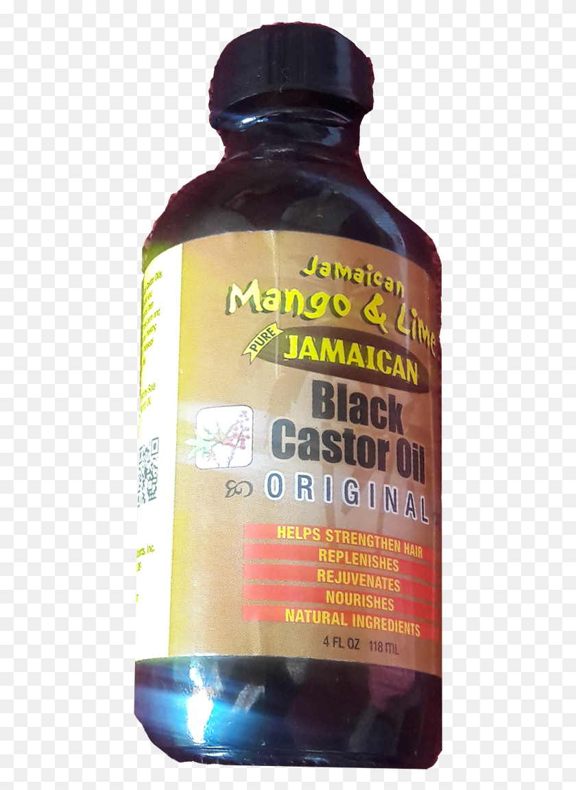 451x1092 Black Castor Oil Grape, Beer, Alcohol, Beverage HD PNG Download