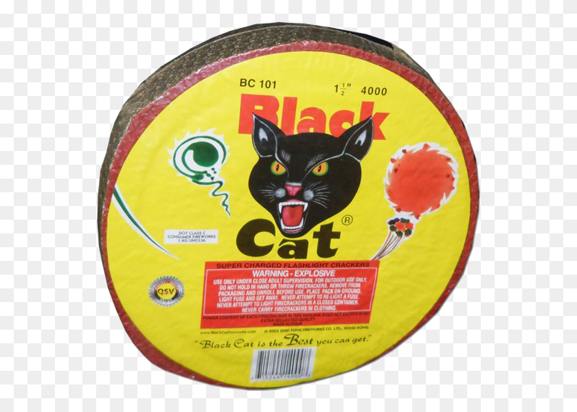561x540 Black Cat Firecrackers Canada, Cat, Pet, Mammal HD PNG Download