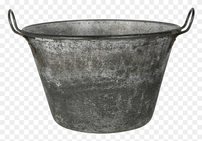 824x557 Black Cauldron Flowerpot, Bowl, Bucket, Tub HD PNG Download