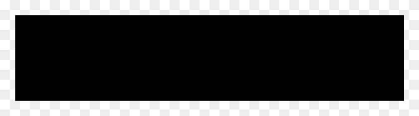 1920x426 Black Censor Bar Display Device, Gray, World Of Warcraft HD PNG Download