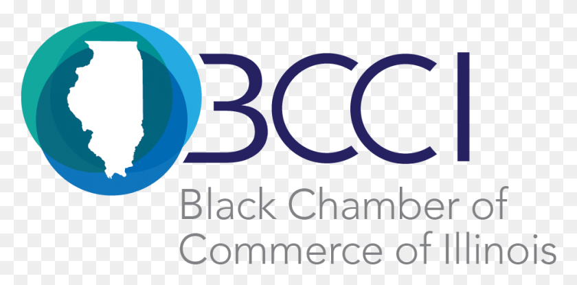 944x430 Black Chamber Of Commerce Of Illinois, Text, Poster, Advertisement HD PNG Download