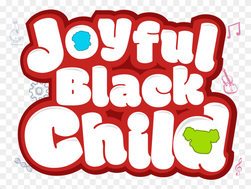 950x698 Black Child, Text, Label, Word HD PNG Download