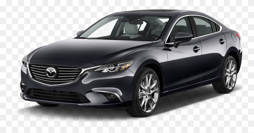 1838x899 Black Chrysler 300 2018 Mazda 3 2018 Blue, Sedan, Car, Vehicle HD PNG Download