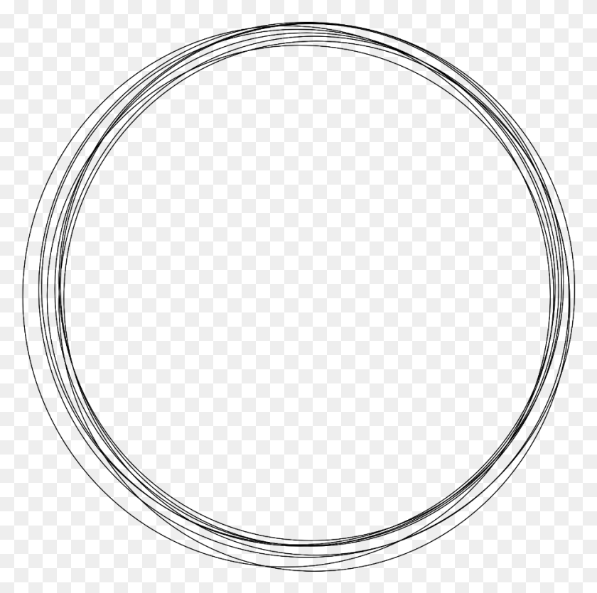 929x924 Black Circle Frame Circle, Gray, World Of Warcraft HD PNG Download