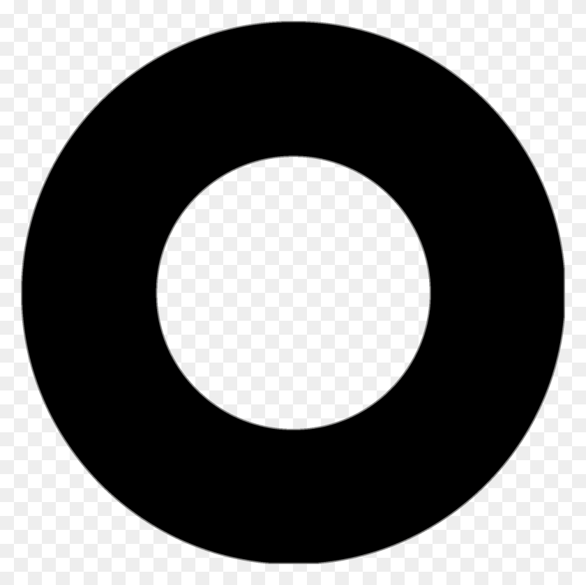 2000x2000 Black Circle La Blogothque, Number, Symbol, Text HD PNG Download