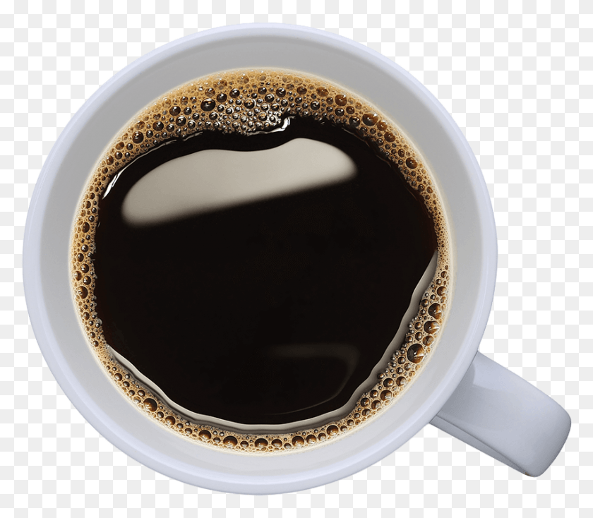 850x735 Черная Кофейная Кружка Кофе, Кофейная Чашка, Чашка, Эспрессо Hd Png Скачать