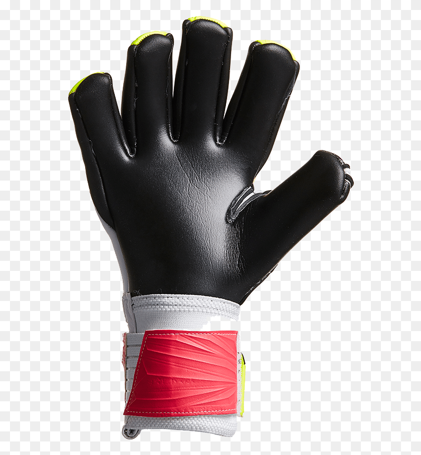 572x847 Black Contact Latex One Glove Geo Tempest, Ropa, Vestimenta Hd Png