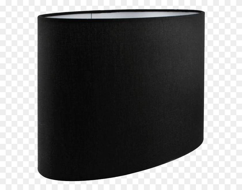 584x600 Black Cotton Lampshade, Lamp, Rug, Table Lamp HD PNG Download