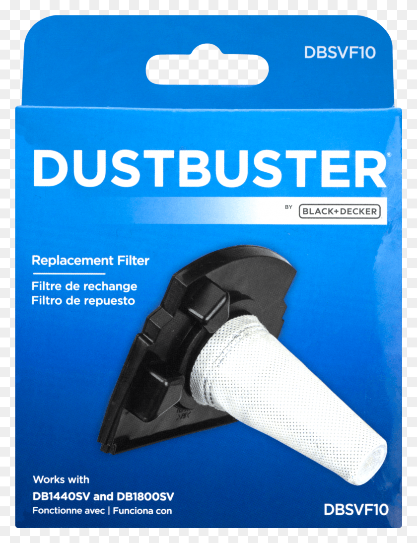 1358x1801 Black Decker Dustbuster Stick Vac Replacement Filter Tool, Tie, Accessories, Accessory HD PNG Download
