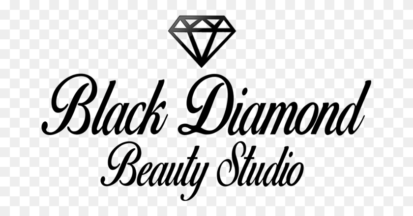 673x380 Black Diamond Beauty Studio Scene Diamond Necklace, Outdoors, Nature, Text HD PNG Download