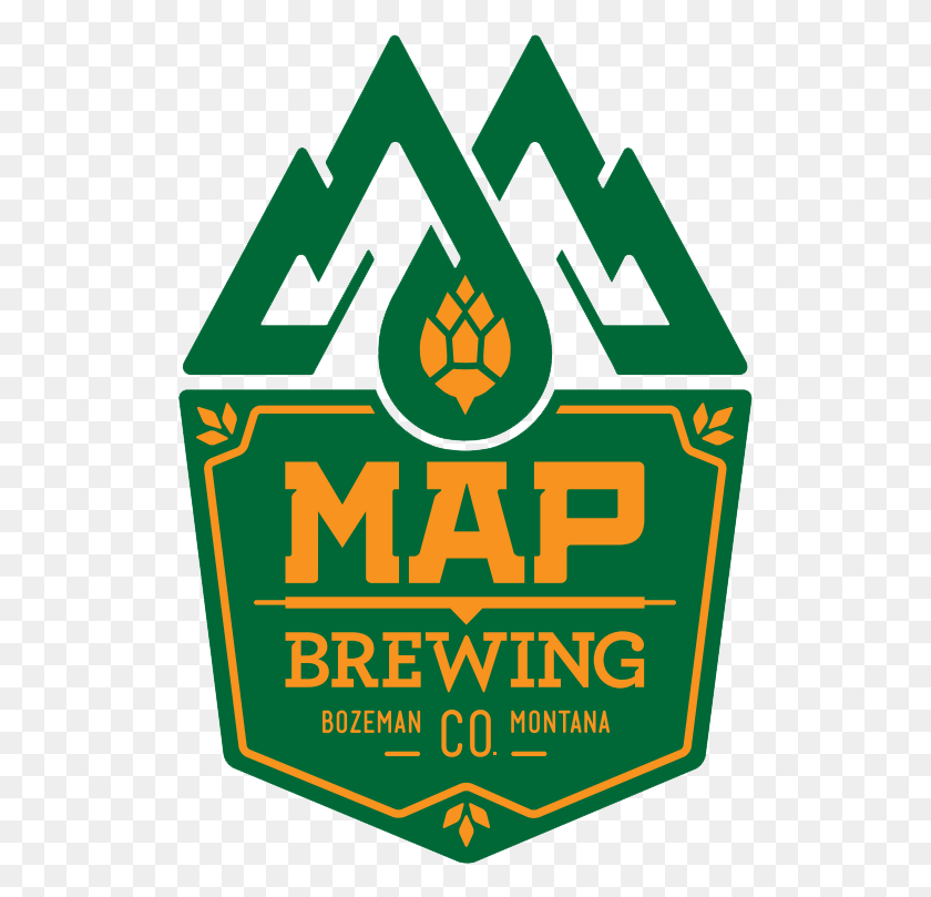 519x749 Карта Пивоварения Black Diamond Map Логотип Пивоварения, Реклама, Плакат, Зеленый Hd Png Скачать