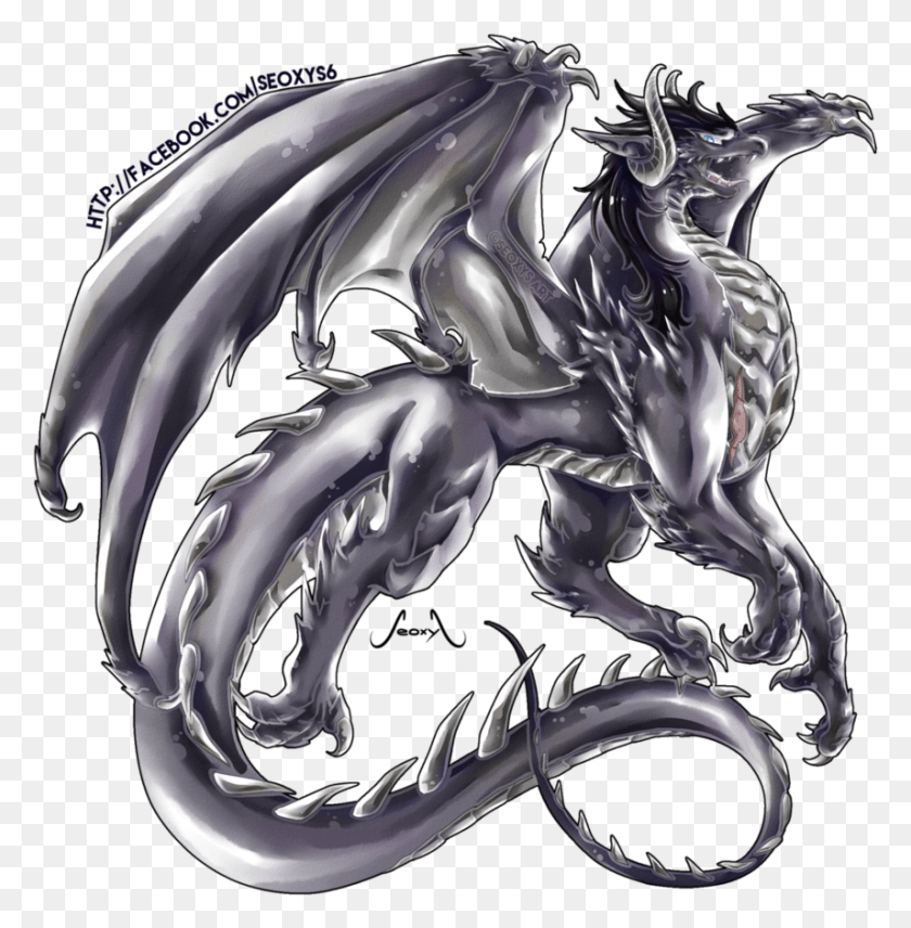 856x874 Black Dragon, Black Dragon, Black Dragon, Casco, Ropa, Ropa Hd Png