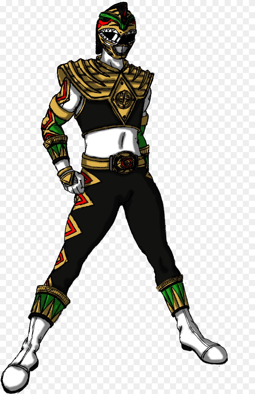 1457x2246 Black Dragon Power Ranger, Adult, Male, Man, Person PNG