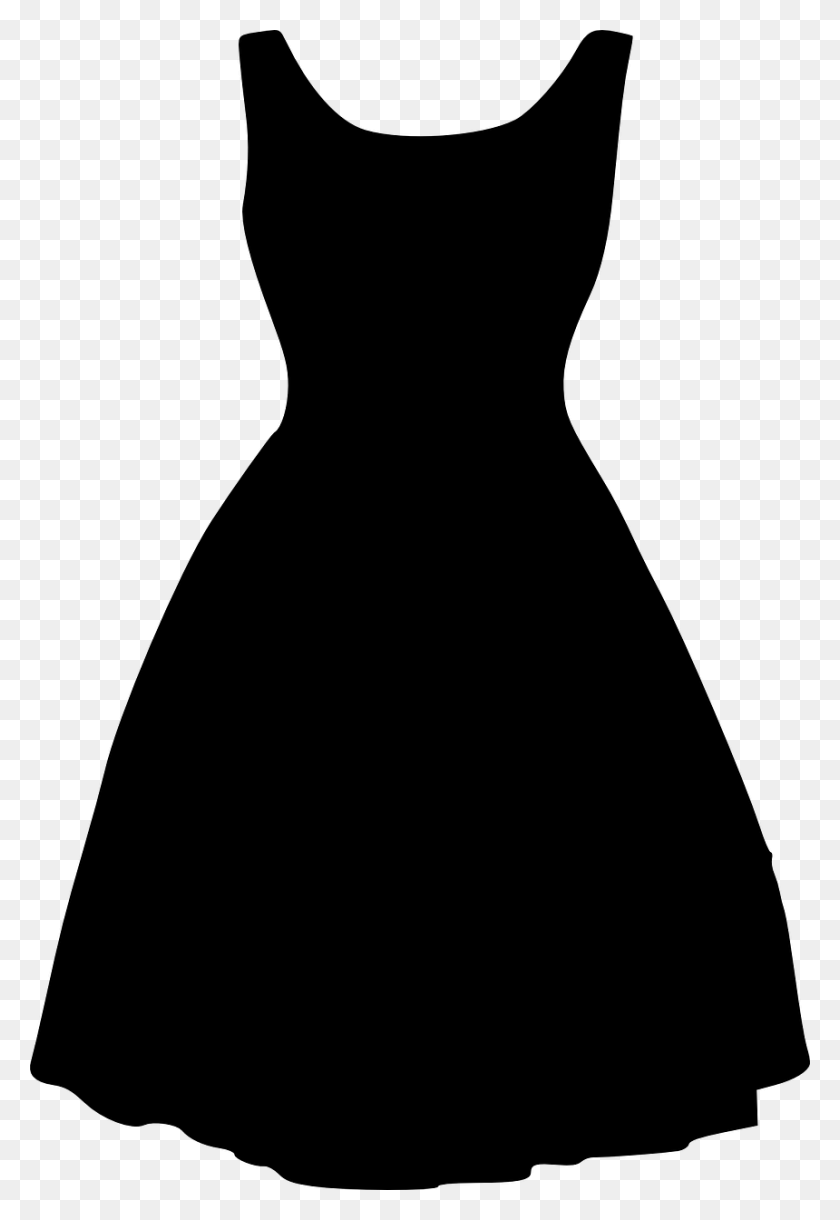 860x1280 Vestido Negro Png, Gris, World Of Warcraft Hd Png