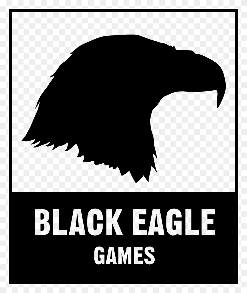 1573x1894 Черный Орел Игры Компьютерные Игры Мобильные Игры Vr Визуализация Плакат, Птица, Животное Hd Png Скачать